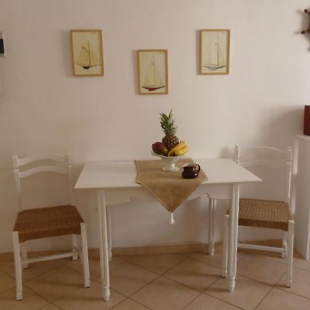 Sailor'S House Appartement La Spezia Buitenkant foto