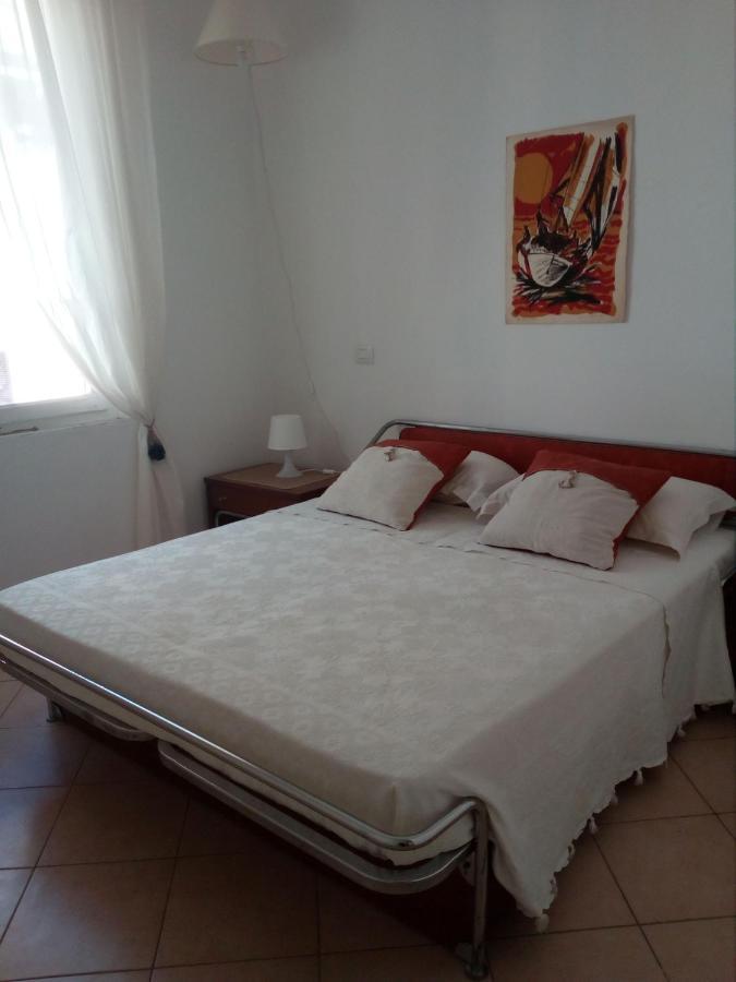 Sailor'S House Appartement La Spezia Buitenkant foto