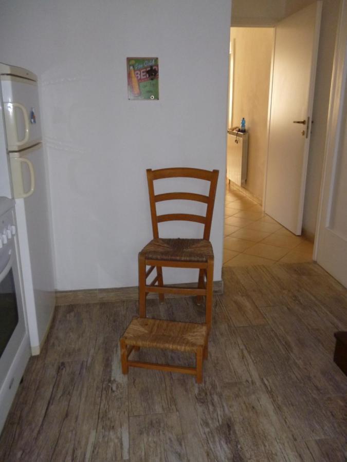 Sailor'S House Appartement La Spezia Buitenkant foto