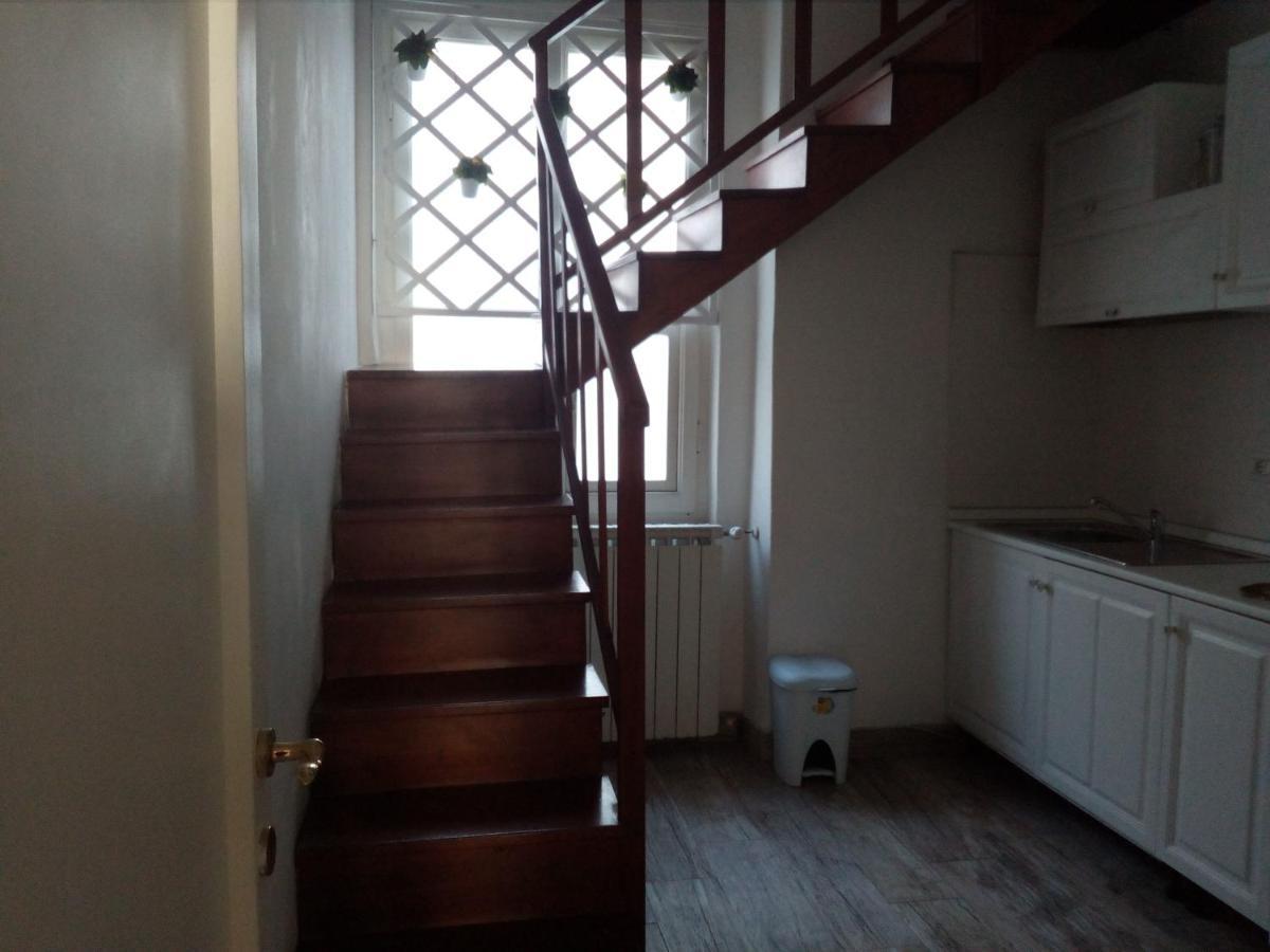 Sailor'S House Appartement La Spezia Buitenkant foto