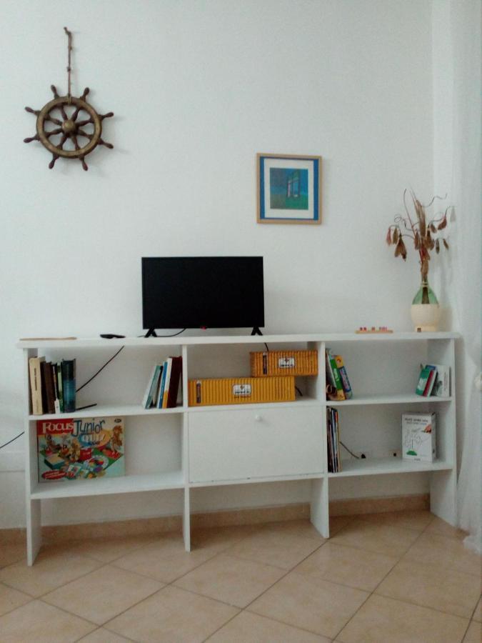 Sailor'S House Appartement La Spezia Buitenkant foto