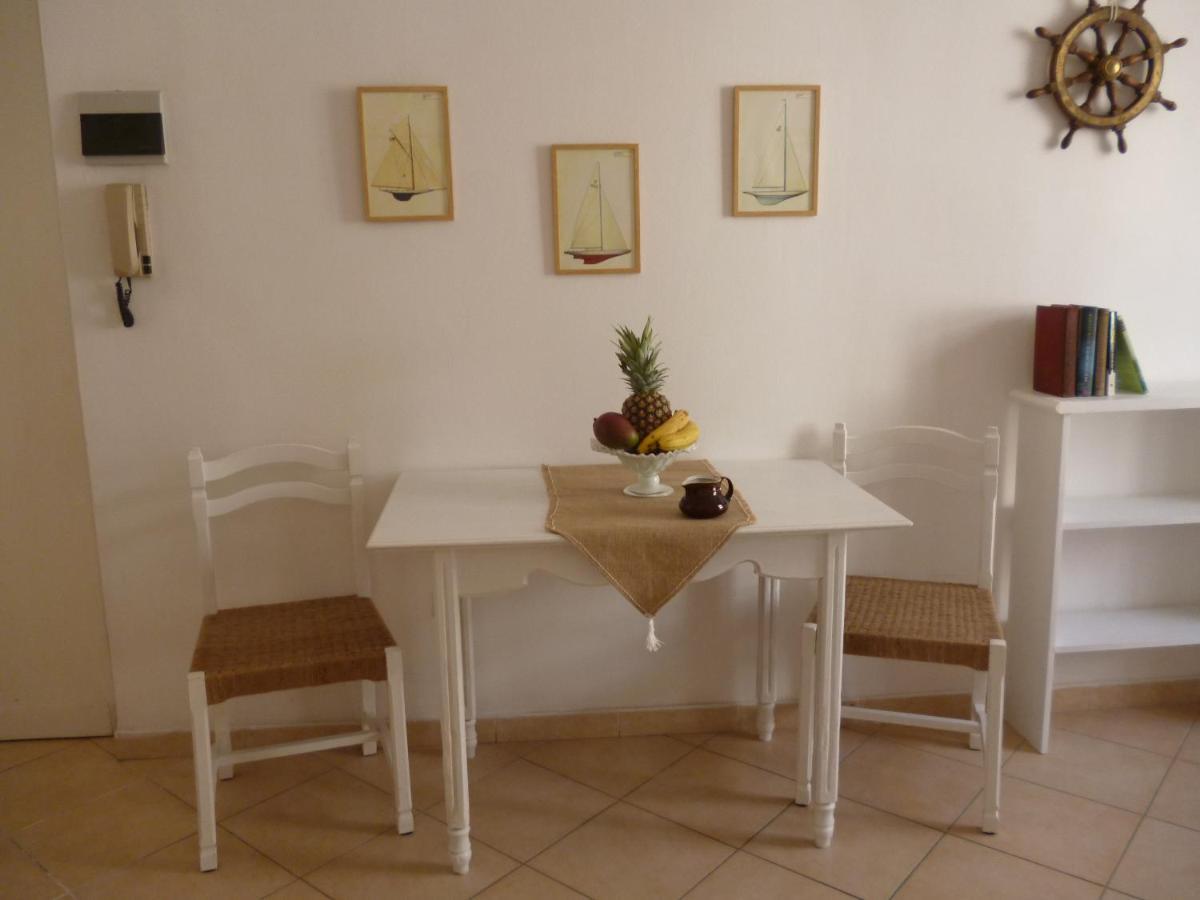 Sailor'S House Appartement La Spezia Buitenkant foto