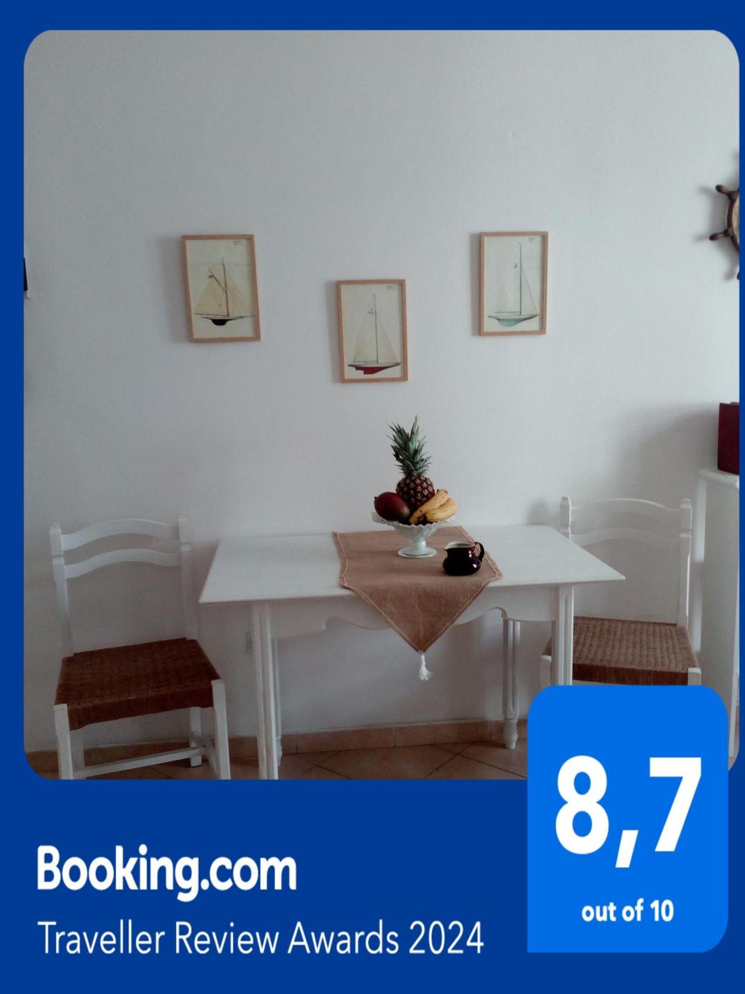 Sailor'S House Appartement La Spezia Buitenkant foto