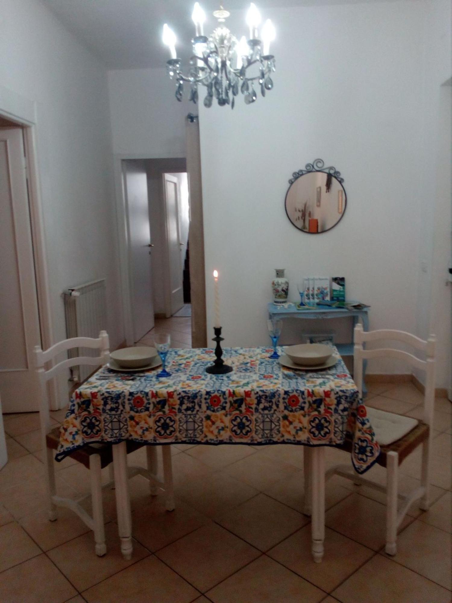 Sailor'S House Appartement La Spezia Buitenkant foto