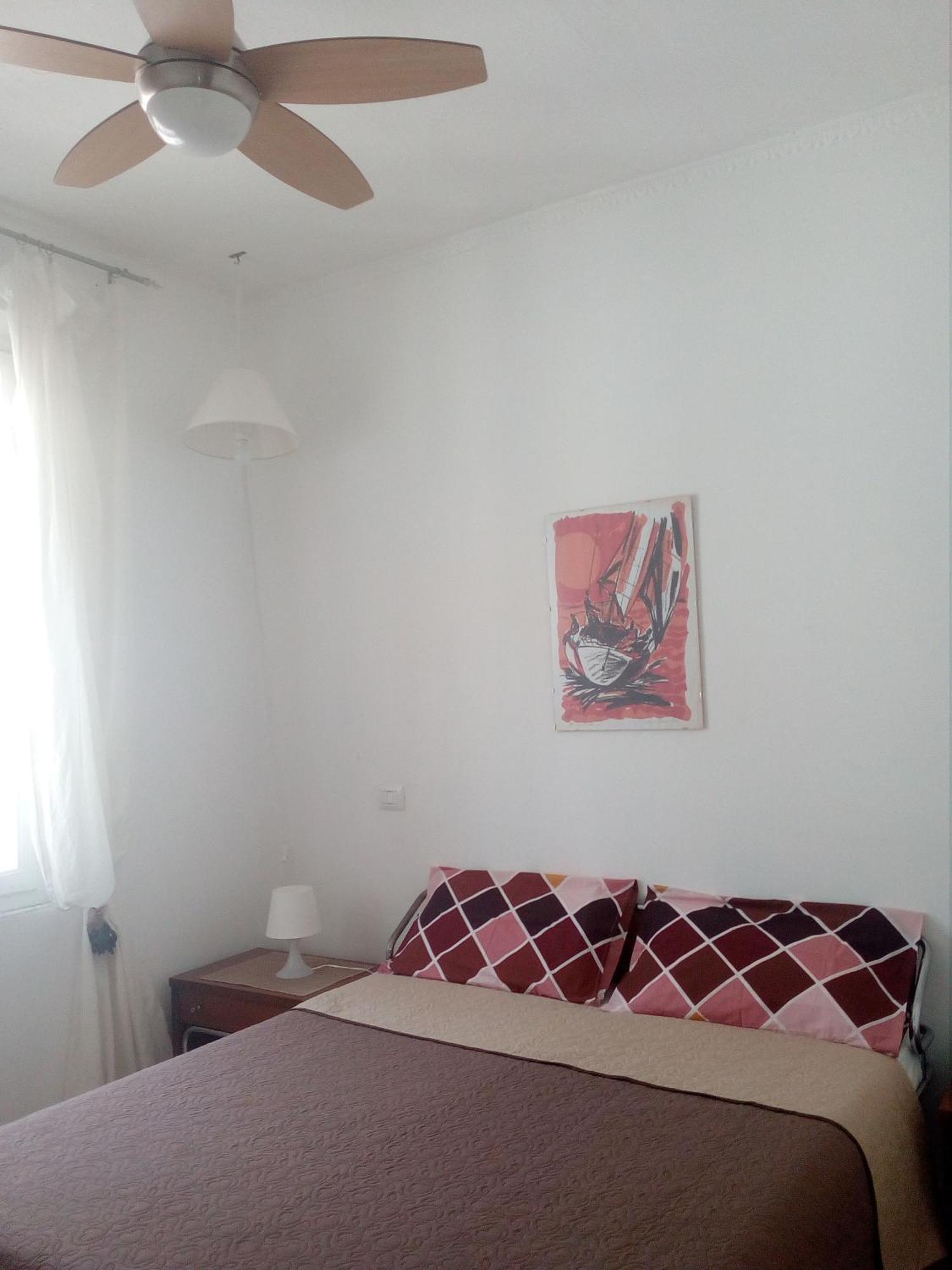 Sailor'S House Appartement La Spezia Buitenkant foto